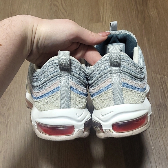 Nike Air max ID by you sneakers - Picture 5 of 11